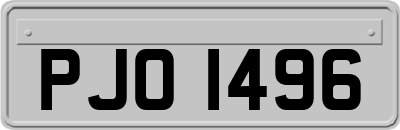 PJO1496