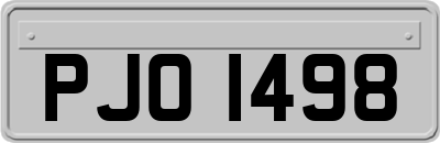 PJO1498