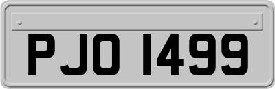 PJO1499