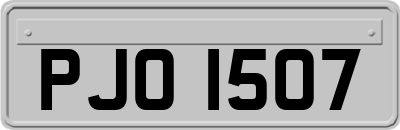 PJO1507
