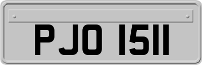 PJO1511