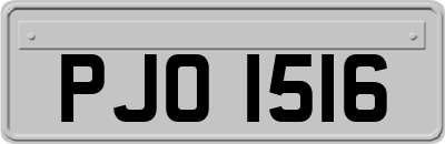 PJO1516