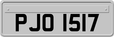 PJO1517