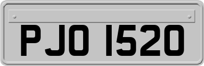 PJO1520