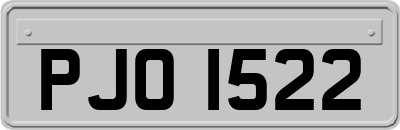 PJO1522