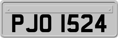 PJO1524