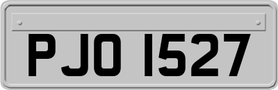 PJO1527
