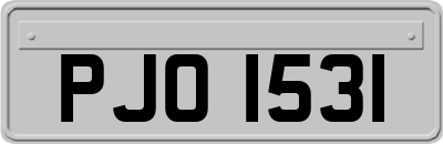 PJO1531