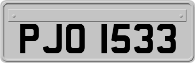PJO1533