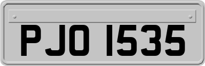 PJO1535