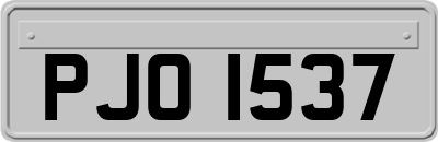 PJO1537
