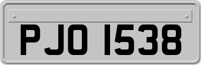 PJO1538