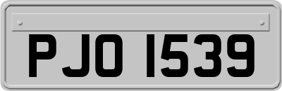 PJO1539