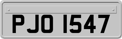 PJO1547
