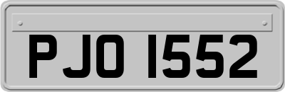 PJO1552