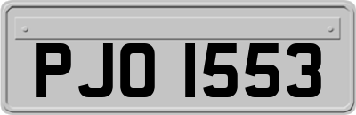 PJO1553