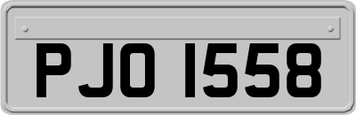 PJO1558