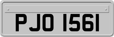 PJO1561