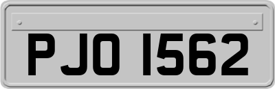 PJO1562