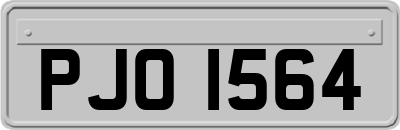 PJO1564