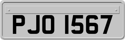 PJO1567