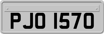 PJO1570