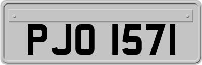 PJO1571