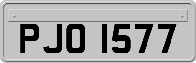 PJO1577