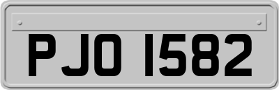 PJO1582