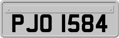 PJO1584
