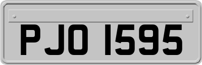 PJO1595