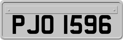 PJO1596