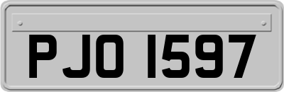 PJO1597
