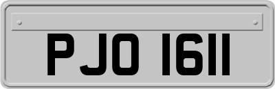 PJO1611