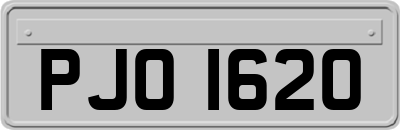 PJO1620