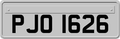 PJO1626
