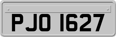 PJO1627