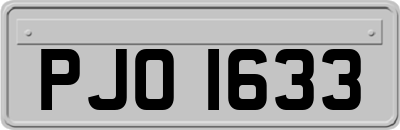 PJO1633