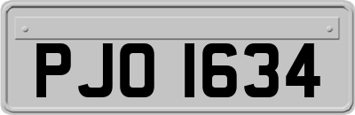 PJO1634