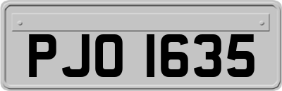 PJO1635