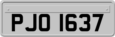 PJO1637