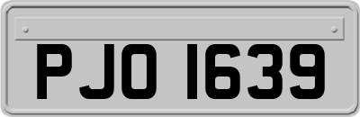PJO1639