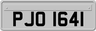 PJO1641