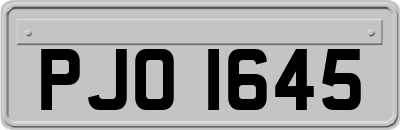 PJO1645