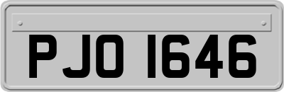 PJO1646