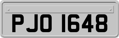 PJO1648