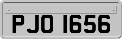 PJO1656