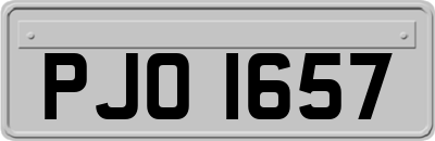 PJO1657