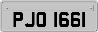 PJO1661
