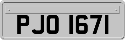 PJO1671